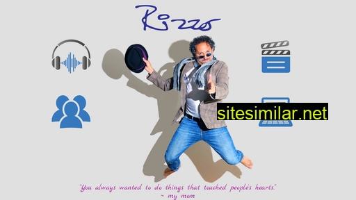 rizzocreates.com alternative sites