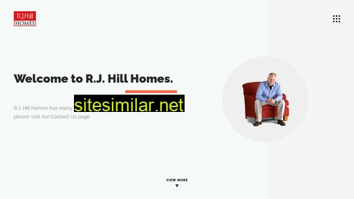 rjhillhomes.com alternative sites