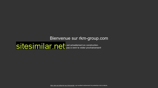 rkm-group.com alternative sites