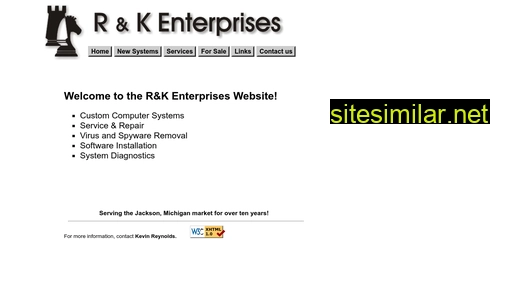 rk-enterprise.com alternative sites