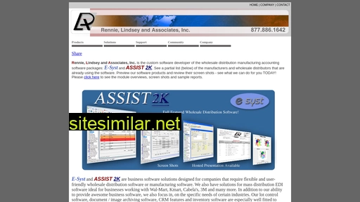 rla-assist.com alternative sites