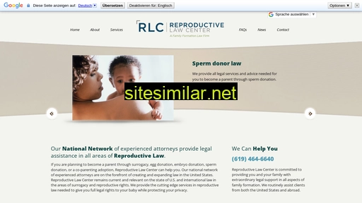 rlcsd.com alternative sites