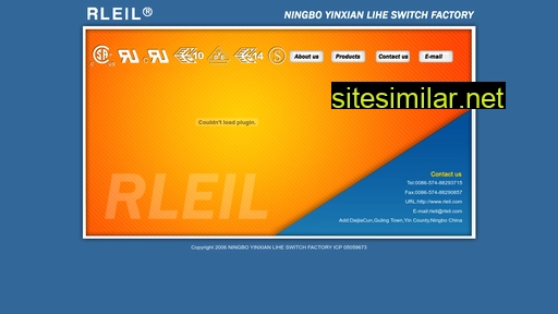 rleil.com alternative sites