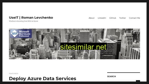 rlevchenko.com alternative sites