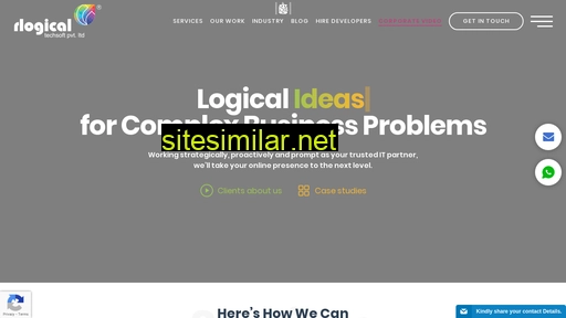 rlogical.com alternative sites
