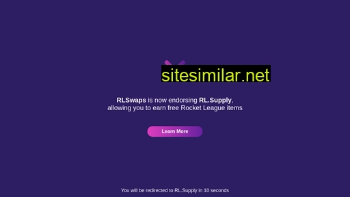 rlswaps.com alternative sites