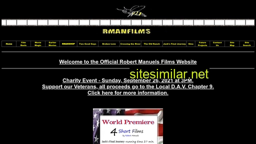 rmanfilms.com alternative sites