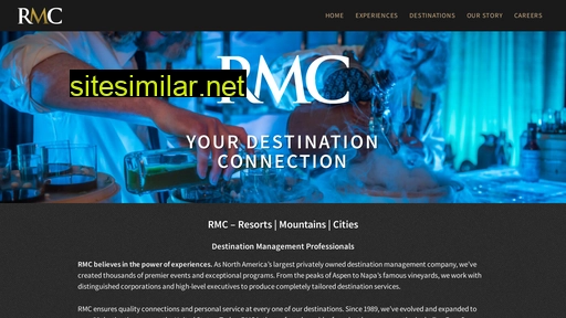 rmcdmc.com alternative sites