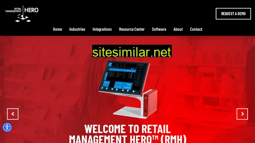 rmhpos.com alternative sites