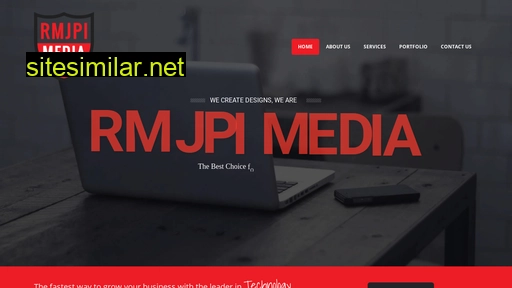 rmjpimedia.com alternative sites