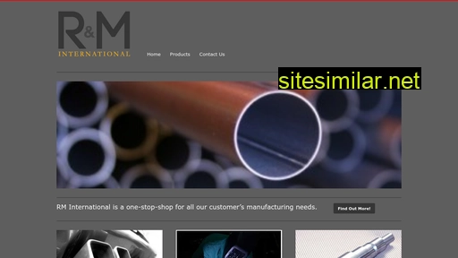 rm-intl.com alternative sites