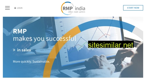 rmp-india.com alternative sites