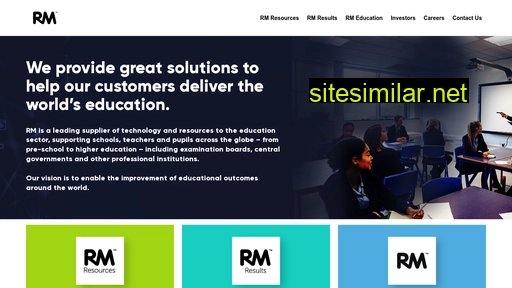 rm.com alternative sites