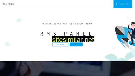 rmspanel.com alternative sites