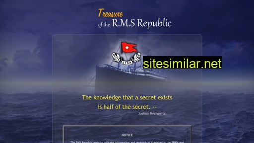 rmsrepublic.com alternative sites