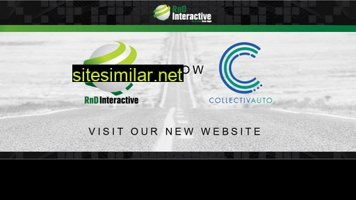 rndinteractive.com alternative sites