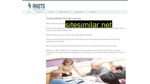 rnsts.com alternative sites