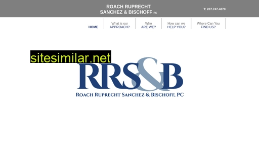 roachruprecht.com alternative sites