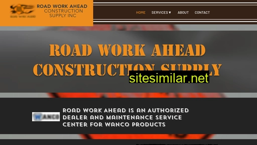 roadworkaheadonline.com alternative sites