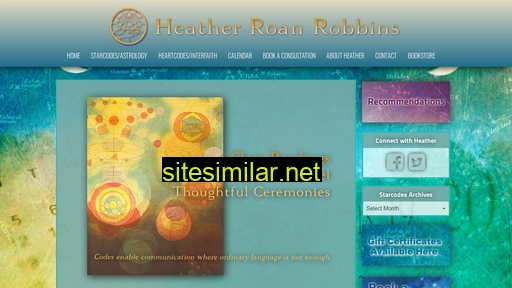 roanrobbins.com alternative sites
