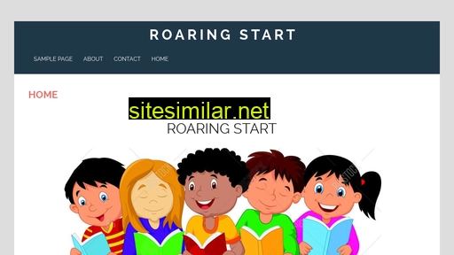 roaringstart.com alternative sites