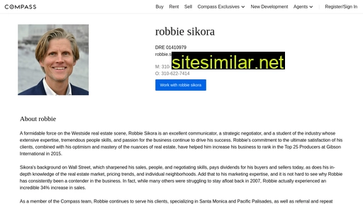 robbiesikora.com alternative sites