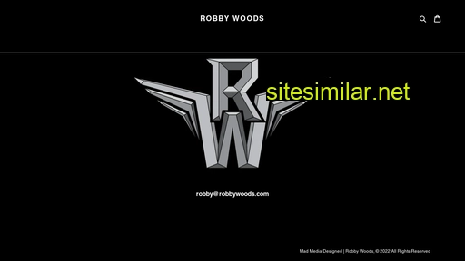 robbywoods.com alternative sites