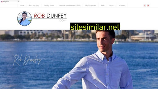 robdunfey.com alternative sites