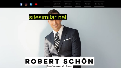 robert-schoen.com alternative sites