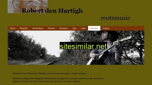 robertdenhartigh.com alternative sites