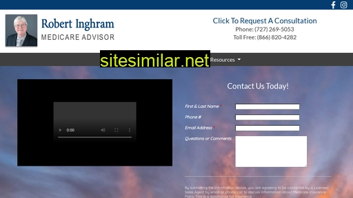robertinghram.com alternative sites