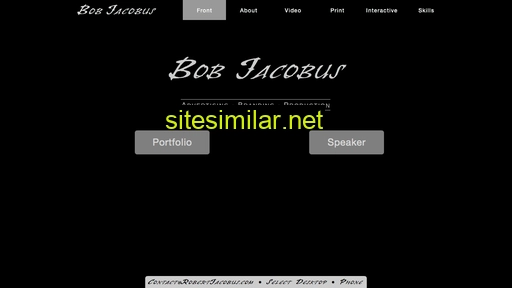 robertjacobus.com alternative sites