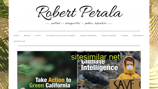 robertperala.com alternative sites