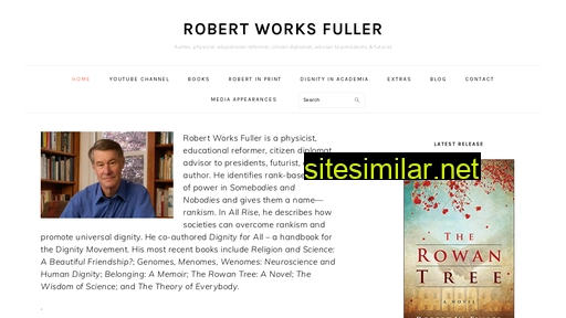 robertworksfuller.com alternative sites