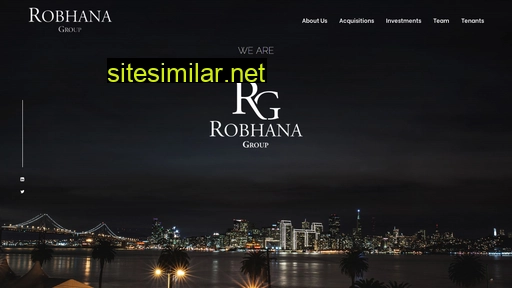 robhana.com alternative sites