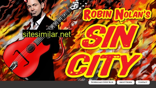 robinnolanmusic.com alternative sites
