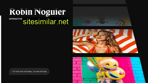 robin-noguier.com alternative sites