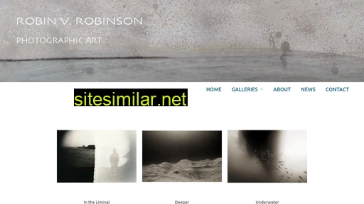 Robinrobinson similar sites