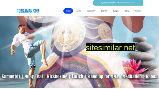 robkaman.com alternative sites
