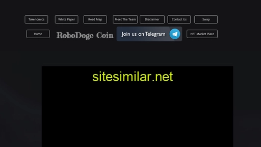 robodogecoin.com alternative sites