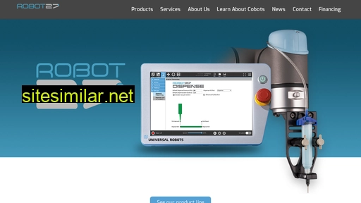robot27.com alternative sites