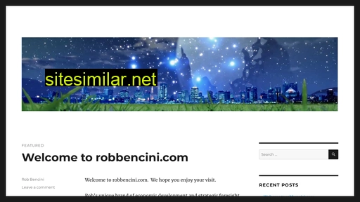robbencini.com alternative sites