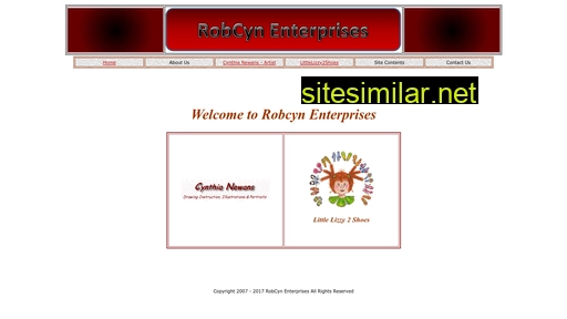 robcyn.com alternative sites