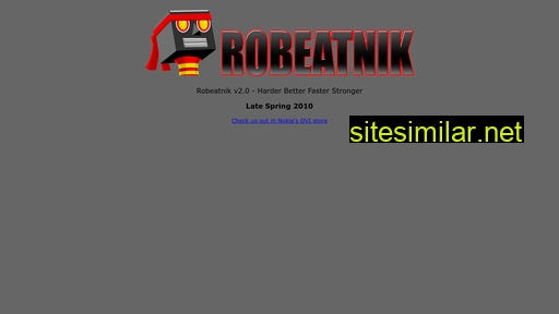 robeatnik.com alternative sites