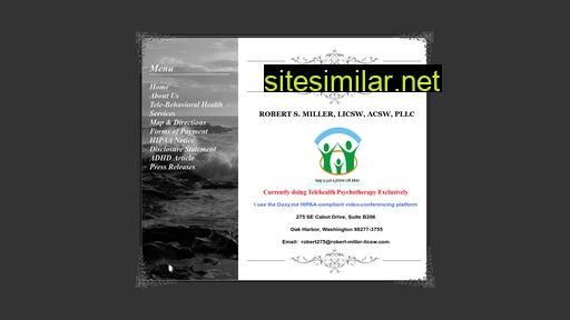 Robert-s-miller-licsw-acsw-pllc similar sites