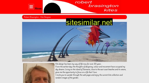 Robertbrasingtonkites similar sites