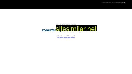 robertcortproductions.com alternative sites