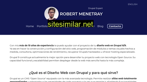 robertmenetray.com alternative sites