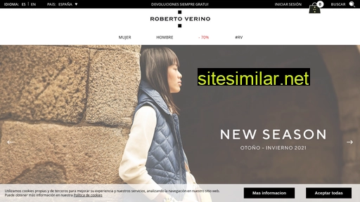 robertoverino.com alternative sites