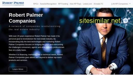 robertpalmercompanies.com alternative sites